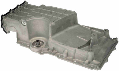 Dorman - OE Solutions Engine Oil Pan for 2008-2010 Chrysler Sebring Dodge Avenger 264-075