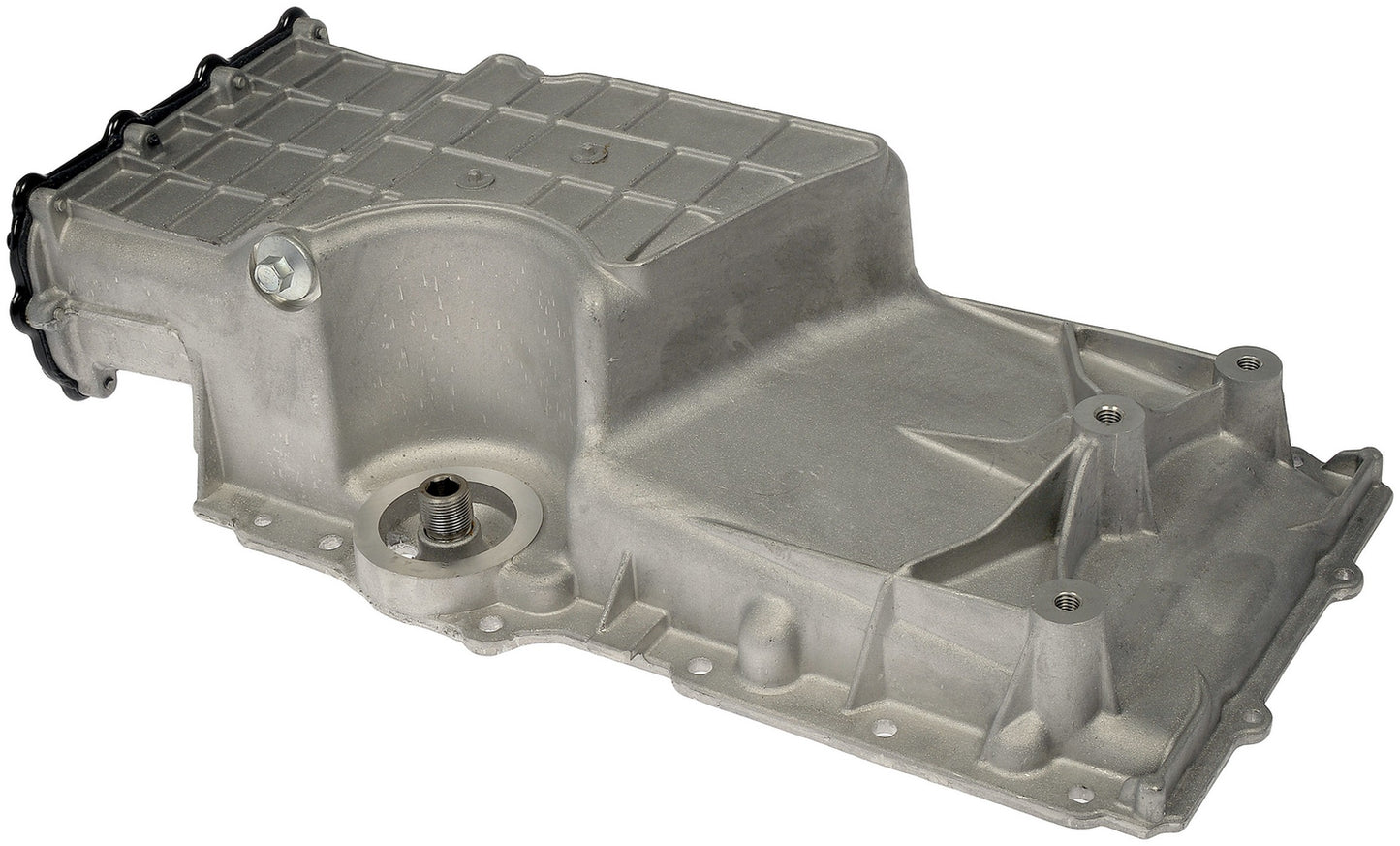 Dorman - OE Solutions Engine Oil Pan for 2008-2010 Chrysler Sebring Dodge Avenger 264-075
