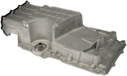 Dorman - OE Solutions Engine Oil Pan for 2008-2010 Chrysler Sebring Dodge Avenger 264-075