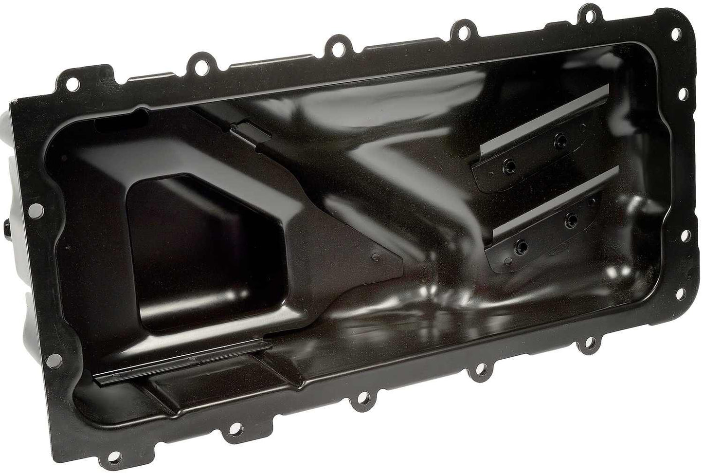 Dorman - OE Solutions ENGINE OIL PAN 264-087