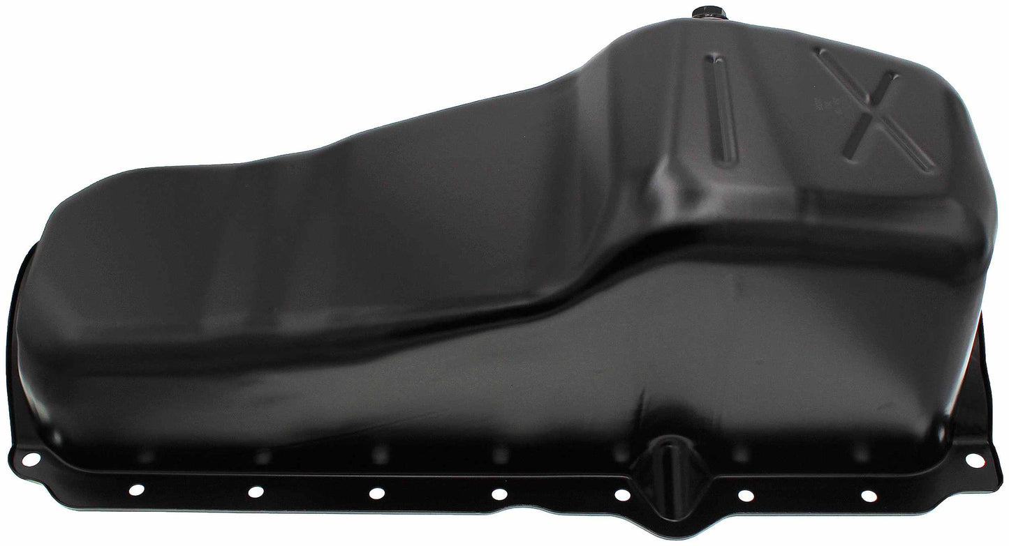 Dorman - OE Solutions Engine Oil Pan for 1983-2007 General Motors 264-100