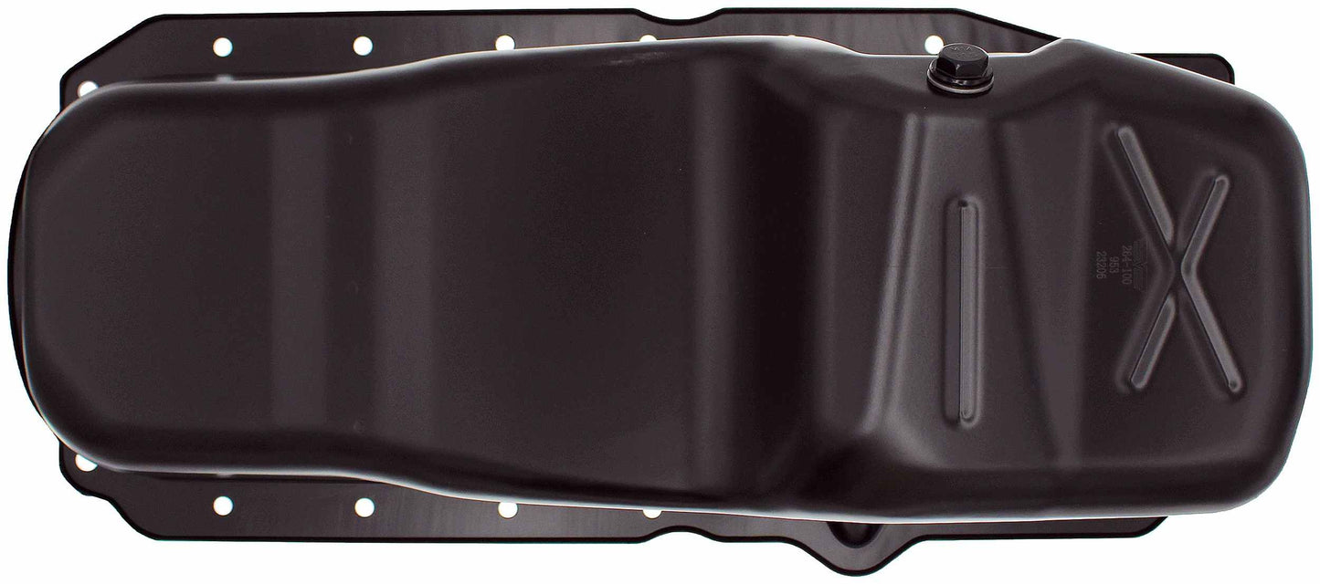Dorman - OE Solutions Engine Oil Pan for 1983-2007 General Motors 264-100