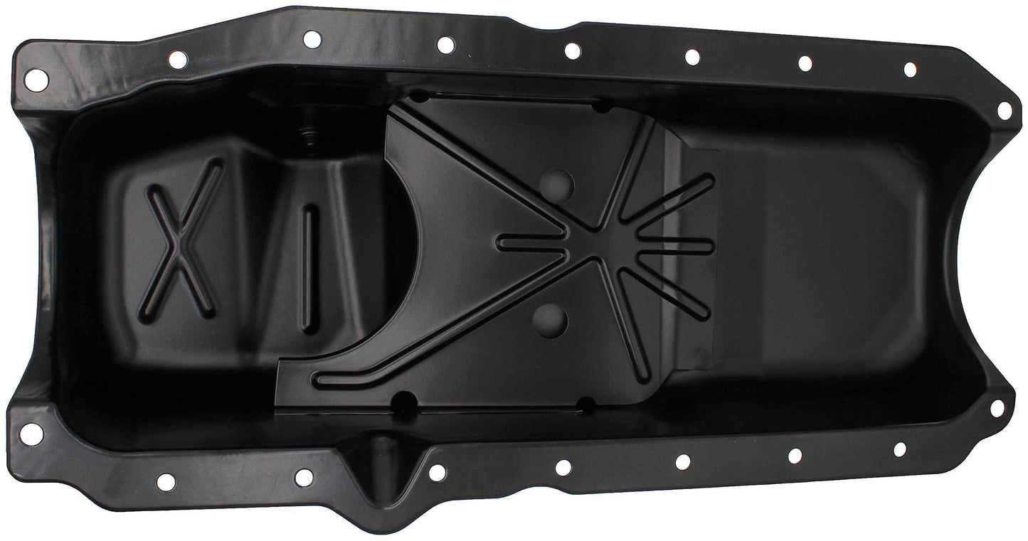 Dorman - OE Solutions Engine Oil Pan for 1983-2007 General Motors 264-100