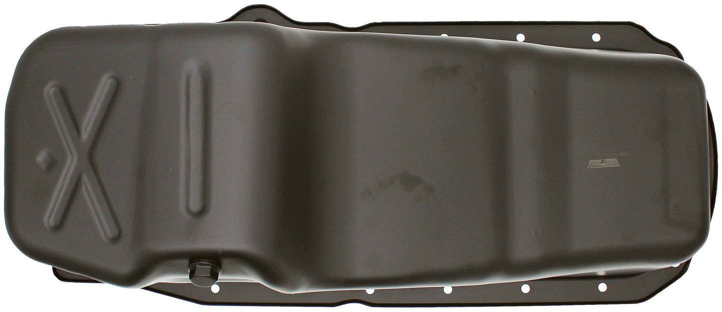 Dorman Engine Oil Pan with precision fit for 1992-1997 Buick Cadillac Chevrolet Oldsmobile Pontiac 264-107