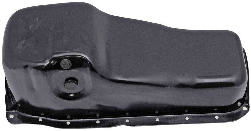Dorman Engine Oil Pan with precision fit for 1992-1997 Buick Cadillac Chevrolet Oldsmobile Pontiac 264-107