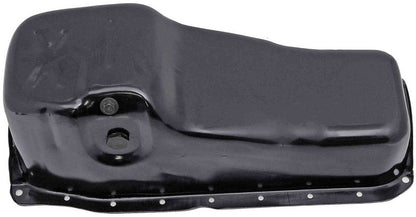 Dorman Engine Oil Pan with precision fit for 1992-1997 Buick Cadillac Chevrolet Oldsmobile Pontiac 264-107
