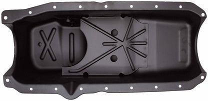 Dorman Engine Oil Pan with precision fit for 1992-1997 Buick Cadillac Chevrolet Oldsmobile Pontiac 264-107