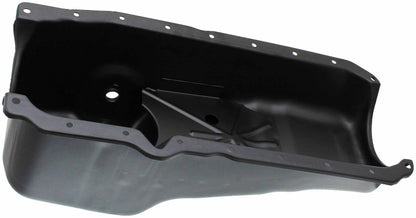 Dorman Engine Oil Pan with precision fit for 1992-1997 Buick Cadillac Chevrolet Oldsmobile Pontiac 264-107