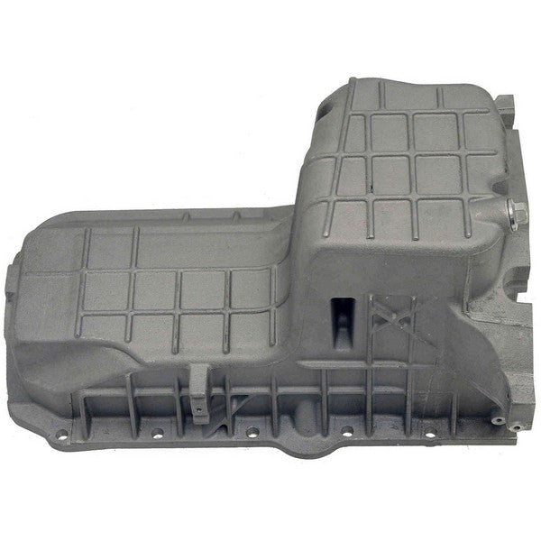 Dorman OE Solutions Engine Oil Pan for 1996-2005 Chevrolet GMC Isuzu Oldsmobile 264-109