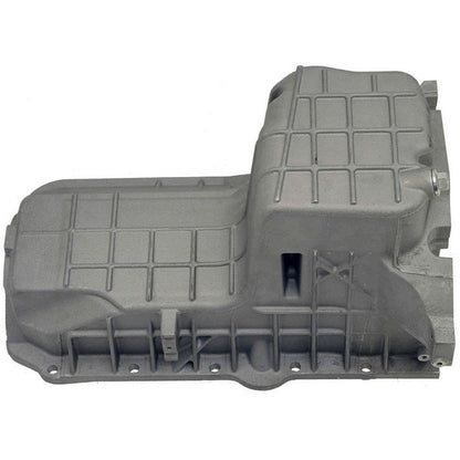 Dorman OE Solutions Engine Oil Pan for 1996-2005 Chevrolet GMC Isuzu Oldsmobile 264-109