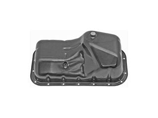 Dorman - OE Solutions Engine Oil Pan for 1991-1999 Chevrolet, 1993-1992 Asuna, 1989-1995 Geo, 1995 Pontiac, 1995-1989 Suzuki