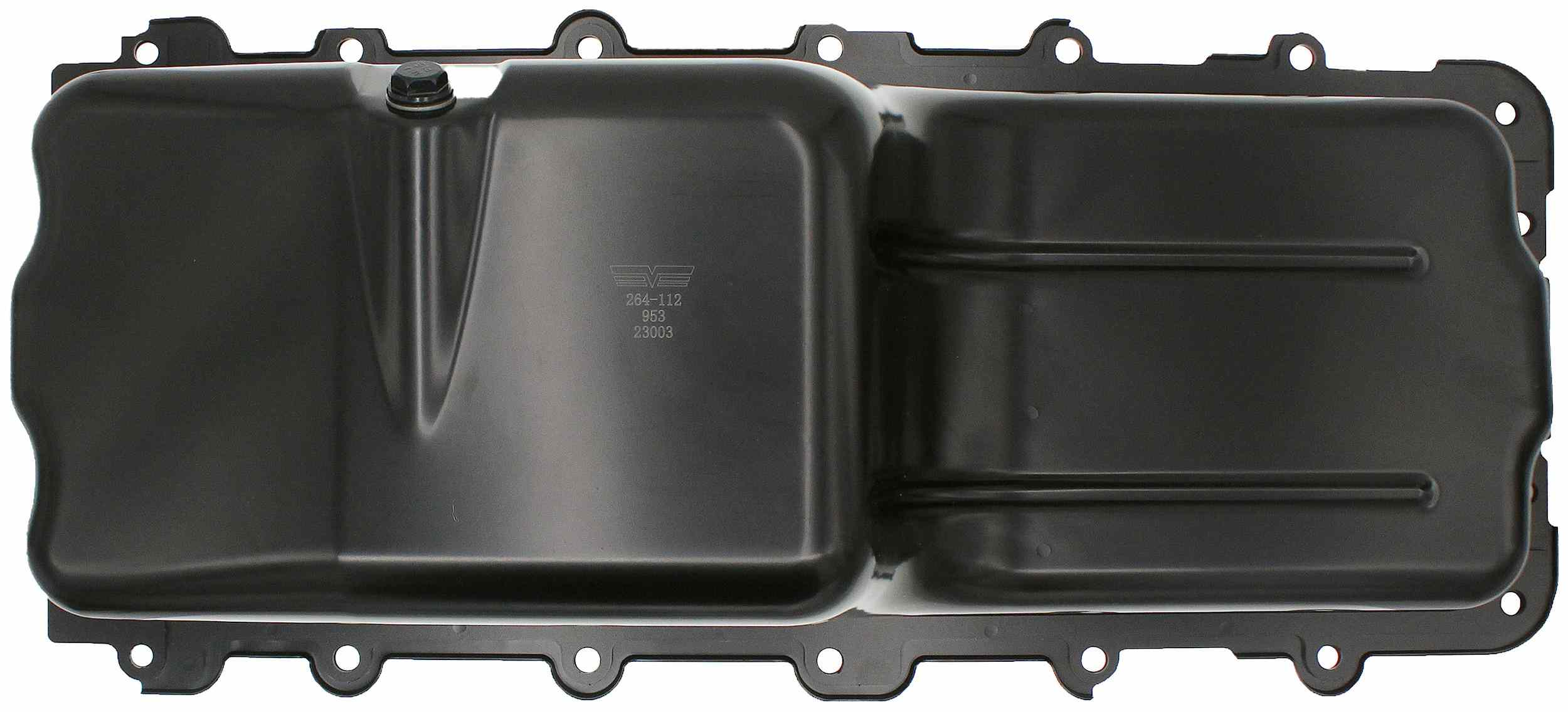 Dorman - OE Solutions ENGINE OIL PAN 264-112