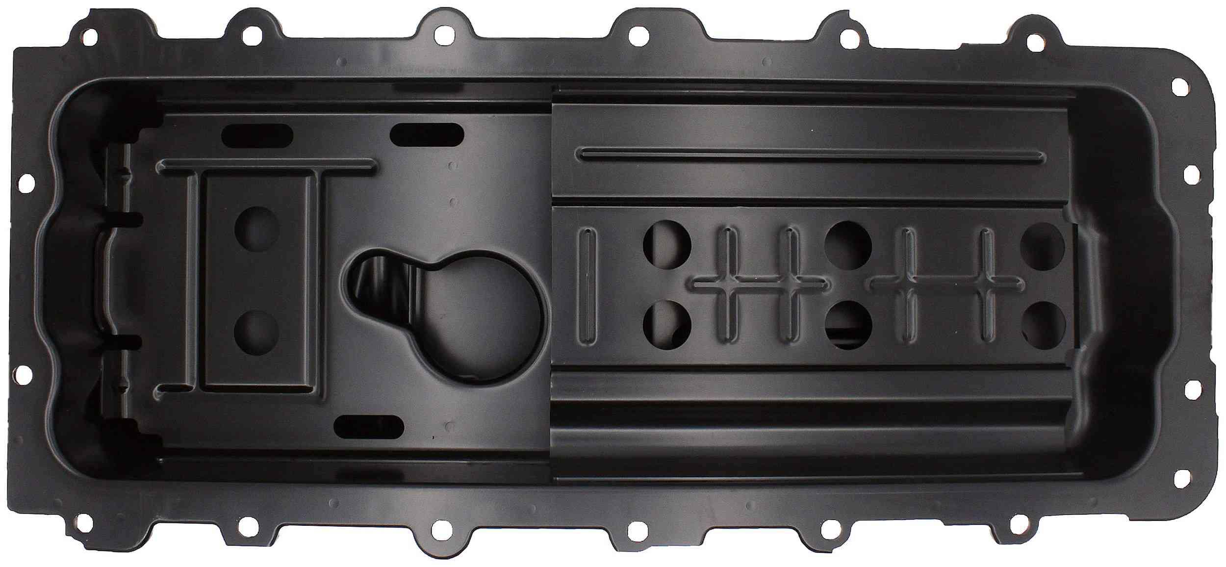 Dorman - OE Solutions ENGINE OIL PAN 264-112