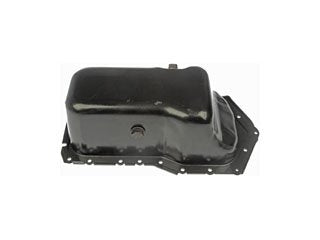Dorman - OE Solutions Engine Oil Pan for 1995-2004 Buick, 2005-98 Chevrolet, 1999-95 Oldsmobile, 2004-95 Pontiac