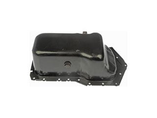 Dorman - OE Solutions Engine Oil Pan for 1995-2004 Buick, 2005-98 Chevrolet, 1999-95 Oldsmobile, 2004-95 Pontiac