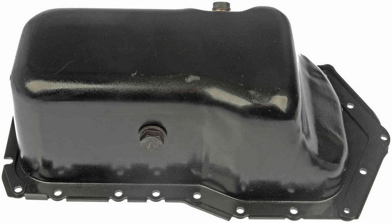 Dorman - OE Solutions Engine Oil Pan for 1995-2004 Buick, 2005-98 Chevrolet, 1999-95 Oldsmobile, 2004-95 Pontiac