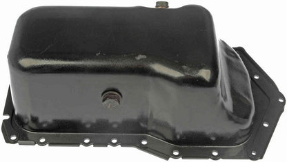 Dorman - OE Solutions Engine Oil Pan for 1995-2004 Buick, 2005-98 Chevrolet, 1999-95 Oldsmobile, 2004-95 Pontiac