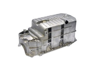 Dorman - OE Solutions Engine Oil Pan for Buick 2005-94 Chevrolet 2003-94 Oldsmobile 2004-94 Pontiac 2005-94 Part 264-126