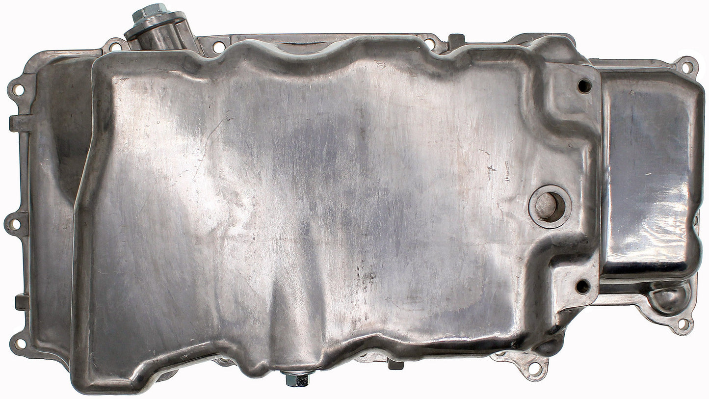 Dorman OE Solutions Engine Oil Pan for 2006-2010 Buick, 2006-1993 Cadillac, 2003-2001 Oldsmobile, 1999-1995 Pontiac, 2005-2004 Pontiac 264-127
