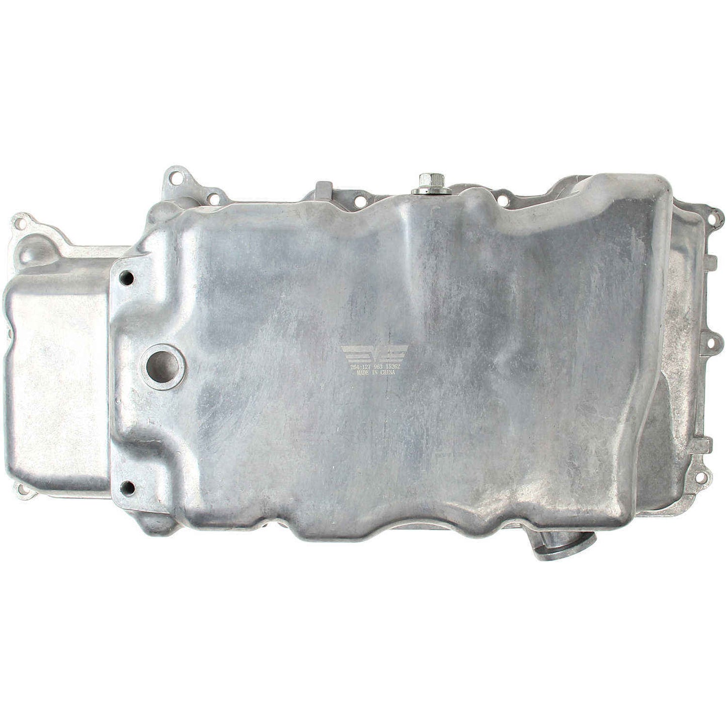 Dorman OE Solutions Engine Oil Pan for 2006-2010 Buick, 2006-1993 Cadillac, 2003-2001 Oldsmobile, 1999-1995 Pontiac, 2005-2004 Pontiac 264-127