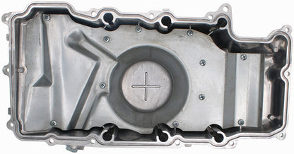 Dorman OE Solutions Engine Oil Pan for 2006-2010 Buick, 2006-1993 Cadillac, 2003-2001 Oldsmobile, 1999-1995 Pontiac, 2005-2004 Pontiac 264-127