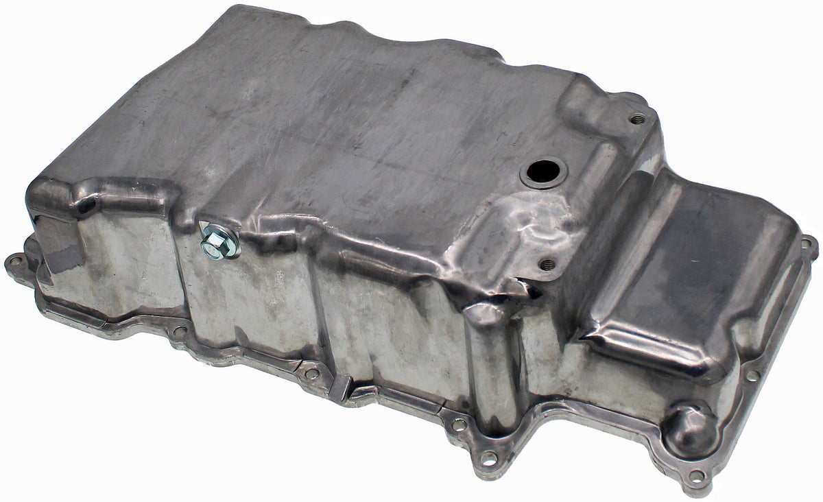 Dorman OE Solutions Engine Oil Pan for 2006-2010 Buick, 2006-1993 Cadillac, 2003-2001 Oldsmobile, 1999-1995 Pontiac, 2005-2004 Pontiac 264-127