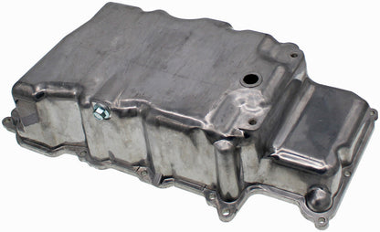 Dorman OE Solutions Engine Oil Pan for 2006-2010 Buick, 2006-1993 Cadillac, 2003-2001 Oldsmobile, 1999-1995 Pontiac, 2005-2004 Pontiac 264-127