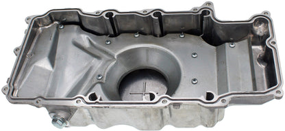 Dorman OE Solutions Engine Oil Pan for 2006-2010 Buick, 2006-1993 Cadillac, 2003-2001 Oldsmobile, 1999-1995 Pontiac, 2005-2004 Pontiac 264-127