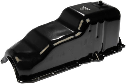 Dorman Engine Oil Pan 264-132 for 2000-1999 Cadillac, 2007-1986 Chevrolet, 2003-1986 GMC, 2003-1993 Isuzu