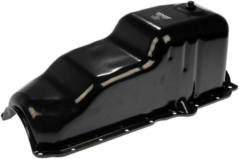 Dorman Engine Oil Pan 264-132 for 2000-1999 Cadillac, 2007-1986 Chevrolet, 2003-1986 GMC, 2003-1993 Isuzu
