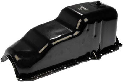 Dorman Engine Oil Pan 264-132 for 2000-1999 Cadillac, 2007-1986 Chevrolet, 2003-1986 GMC, 2003-1993 Isuzu