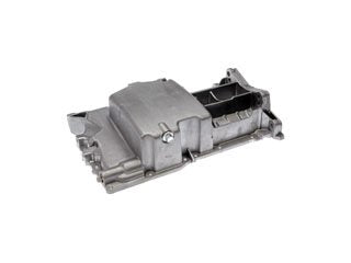 Dorman Engine Oil Pan with Precision Fit for 2010-2017 Buick Chevrolet GMC Pontiac Saturn 264-133