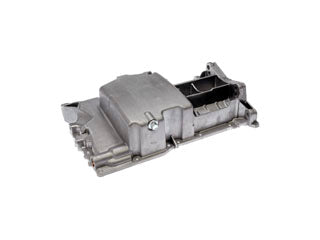 Dorman Engine Oil Pan with Precision Fit for 2010-2017 Buick Chevrolet GMC Pontiac Saturn 264-133