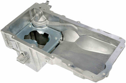 Dorman Engine Oil Pan with Precision Fit for 2007-1999 General Motors 264-135