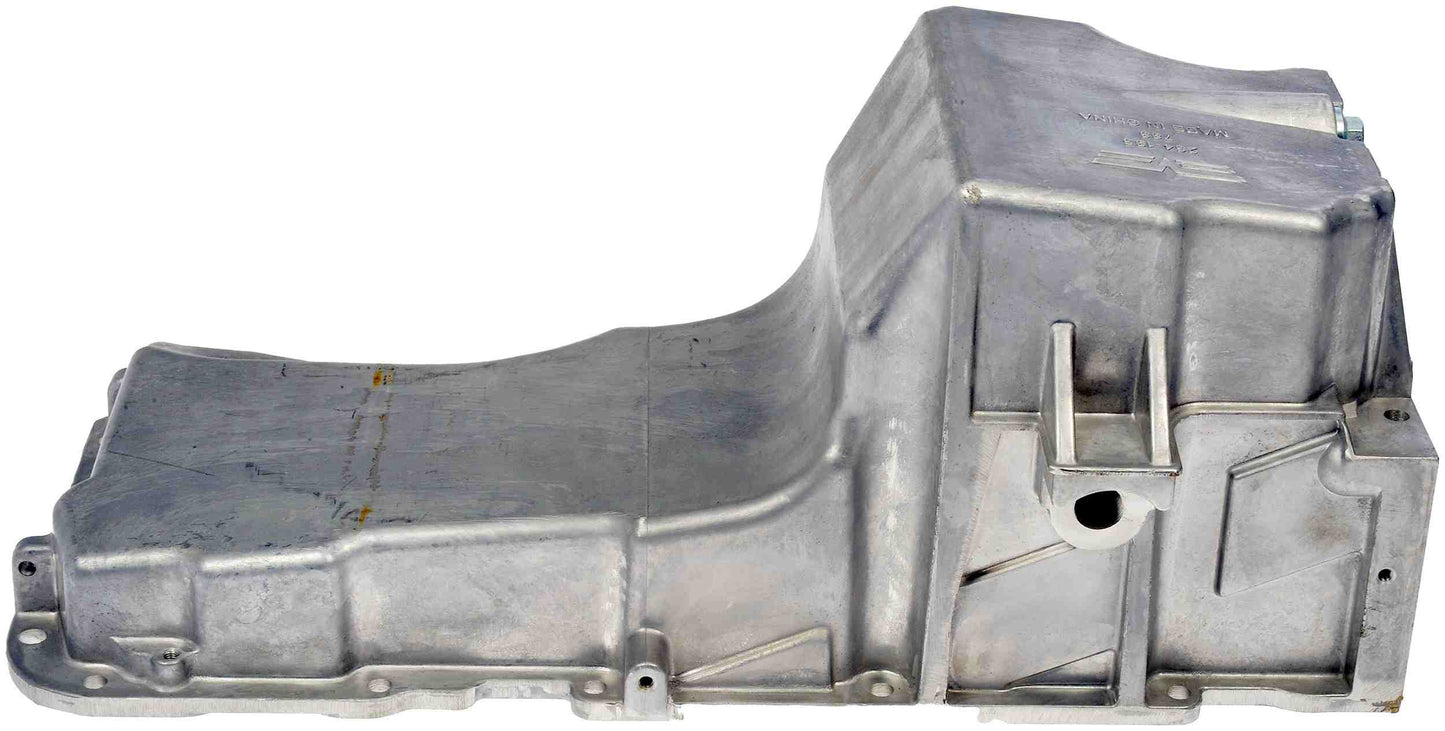 Dorman Engine Oil Pan with Precision Fit for 2007-1999 General Motors 264-135