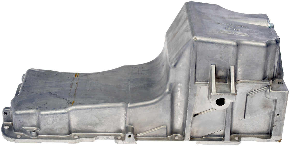 Dorman Engine Oil Pan with Precision Fit for 2007-1999 General Motors 264-135