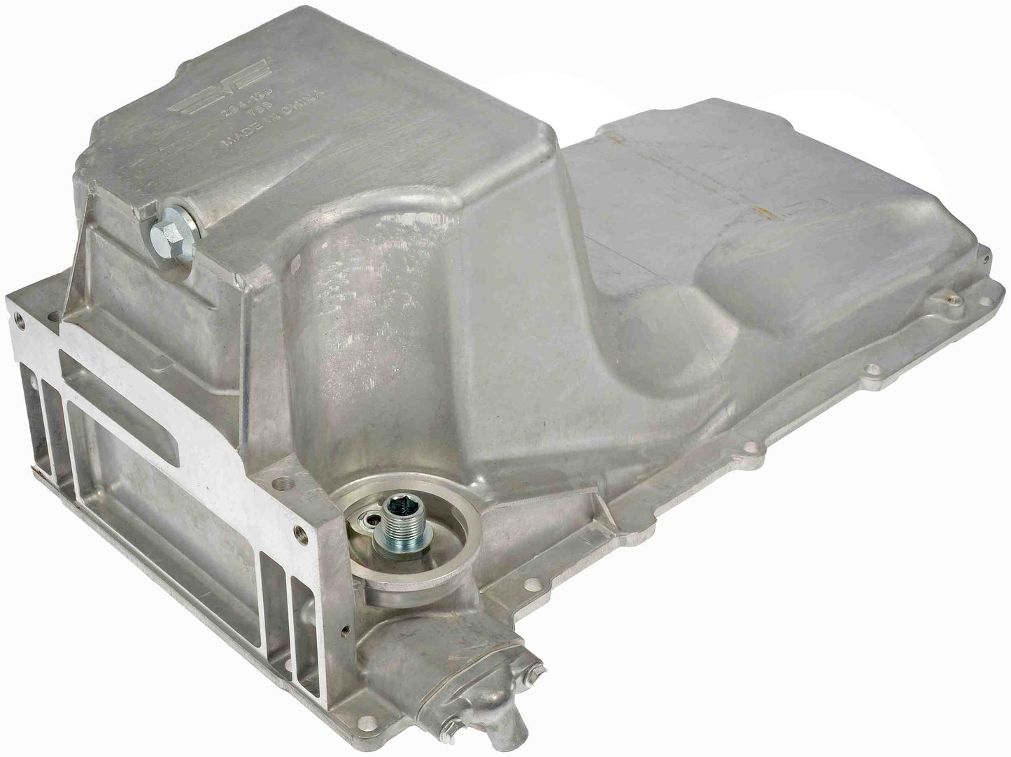 Dorman Engine Oil Pan with Precision Fit for 2007-1999 General Motors 264-135