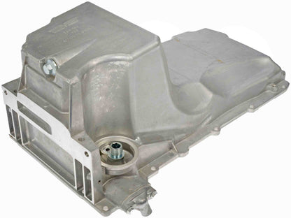 Dorman Engine Oil Pan with Precision Fit for 2007-1999 General Motors 264-135