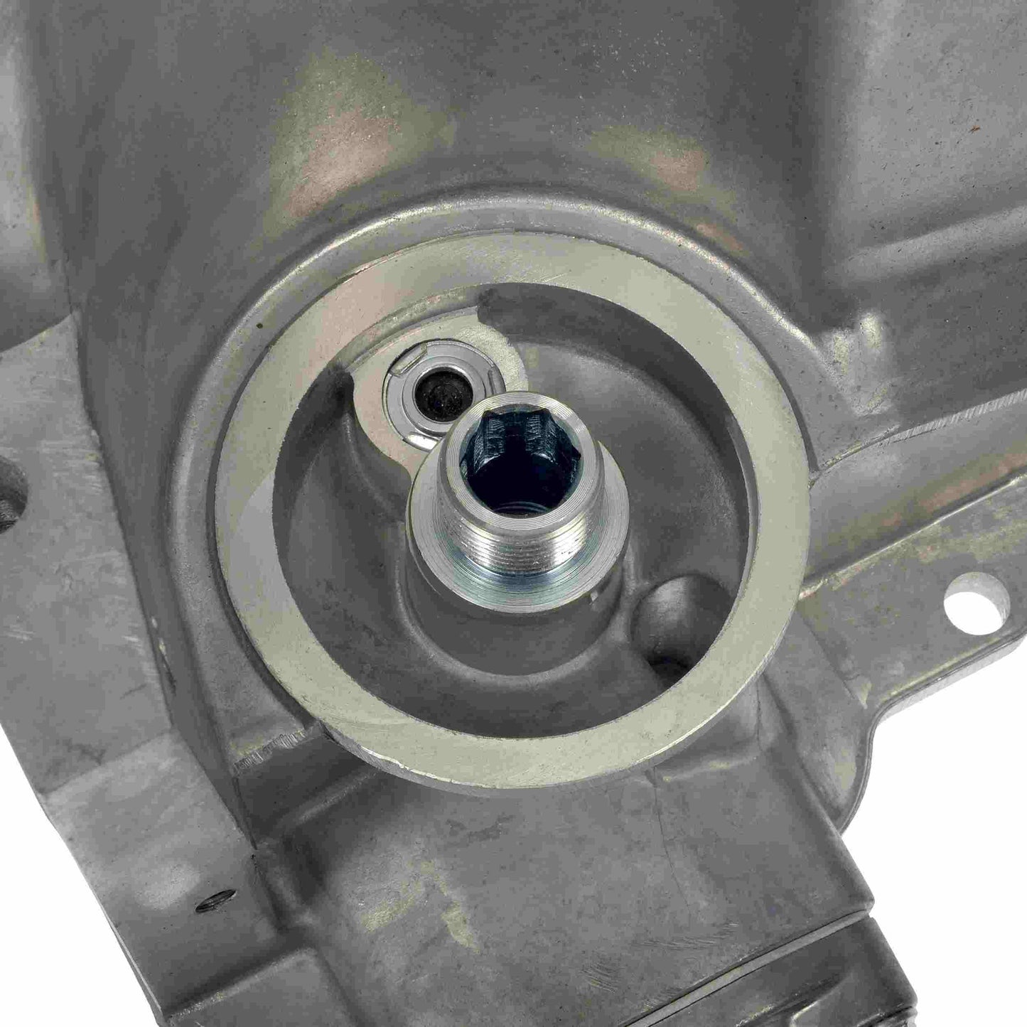 Dorman Engine Oil Pan with Precision Fit for 2007-1999 General Motors 264-135