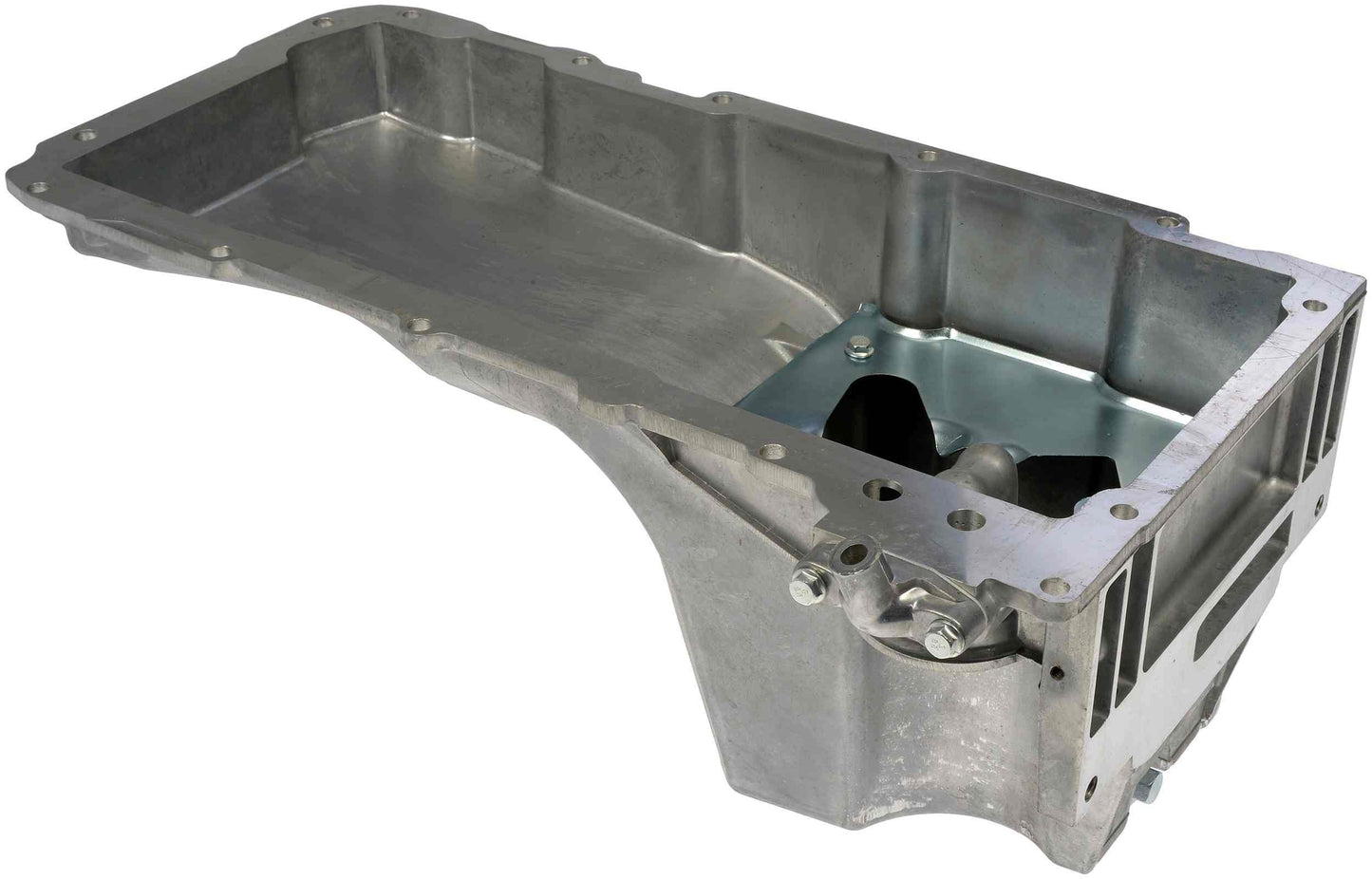 Dorman Engine Oil Pan with Precision Fit for 2007-1999 General Motors 264-135