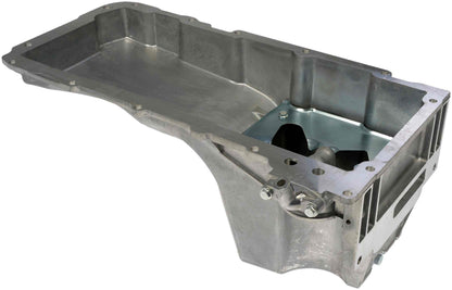 Dorman Engine Oil Pan with Precision Fit for 2007-1999 General Motors 264-135