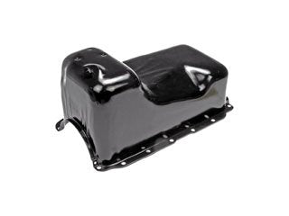 Dorman - OE Solutions Engine Oil Pan with precision fit for 1987-1991 Dodge 264-153