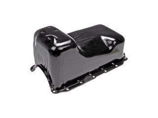 Dorman - OE Solutions Engine Oil Pan with precision fit for 1987-1991 Dodge 264-153