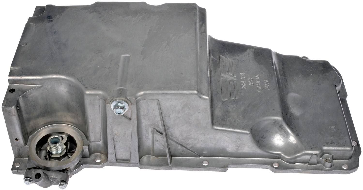 Dorman - OE Solutions OIL PAN 264-154