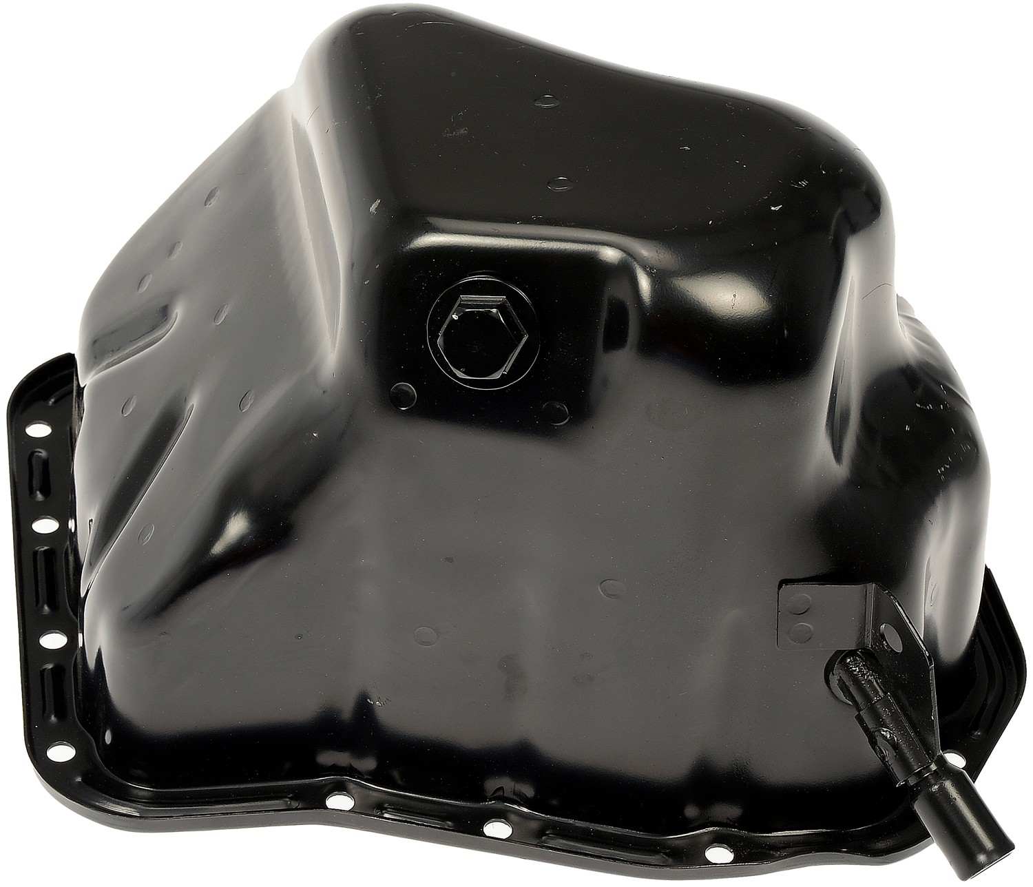 Dorman - OE Solutions ENGINE OIL PAN 264-155