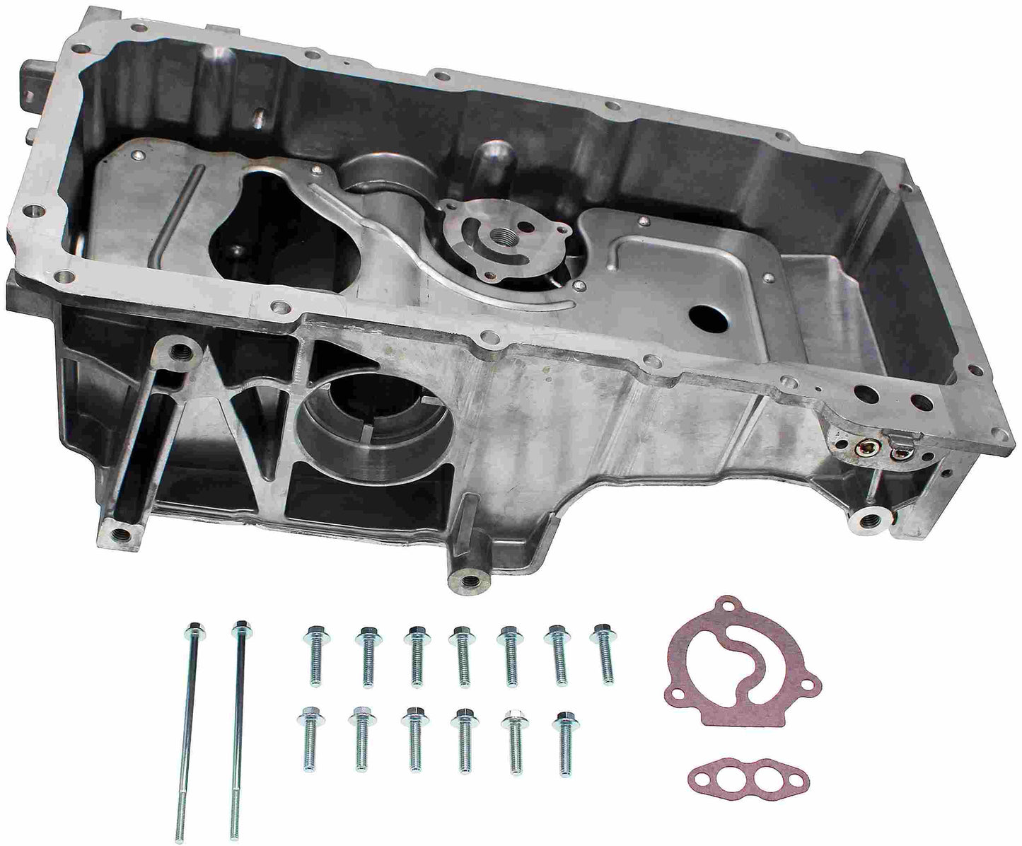 Dorman - OE Solutions OIL PAN 264-158