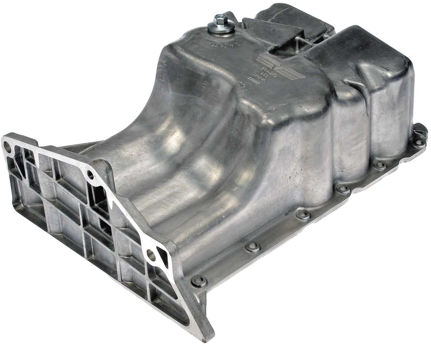 Dorman - OE Solutions OIL PAN 264-158