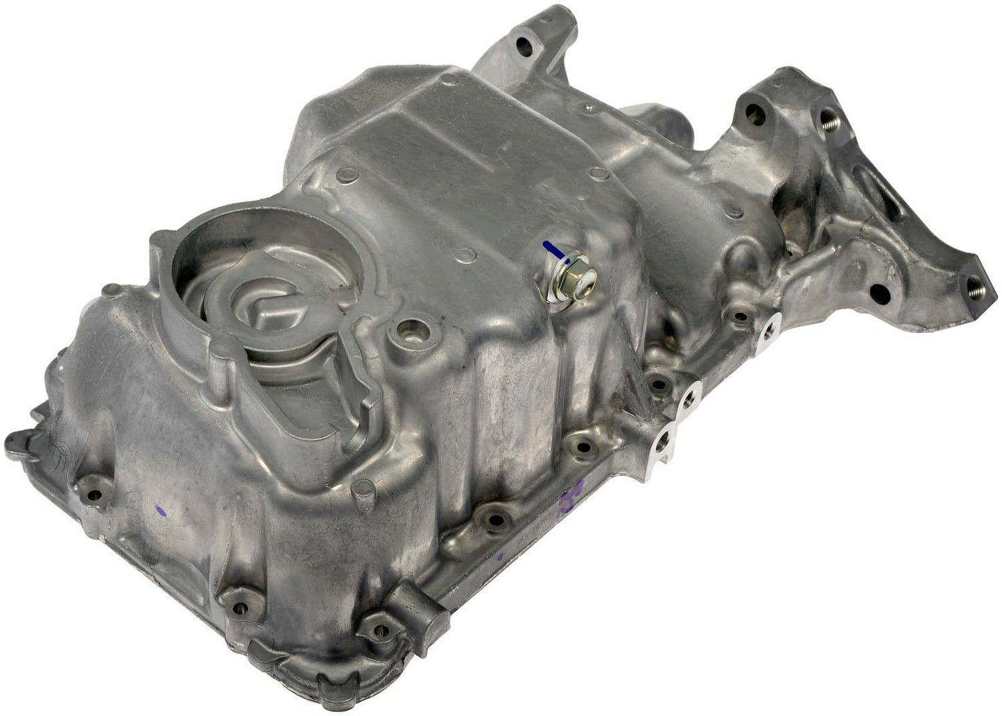 Dorman - OE Solutions ENGINE OIL PAN 264-167