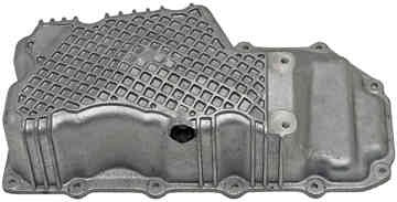 Dorman Engine Oil Pan with precision fit for 2000-2002 Chrysler, 2006-2009 Dodge, 2001-2007 Plymouth Part 264-200