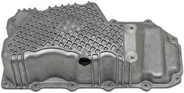Dorman Engine Oil Pan with precision fit for 2000-2002 Chrysler, 2006-2009 Dodge, 2001-2007 Plymouth Part 264-200